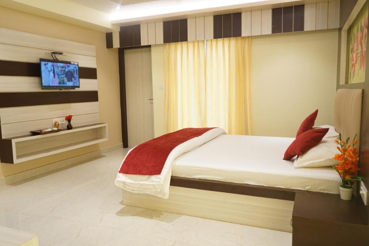 Hotel Mannat International 디가 외부 사진