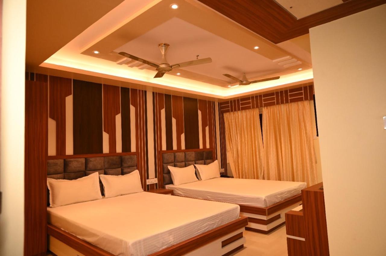 Hotel Mannat International 디가 외부 사진