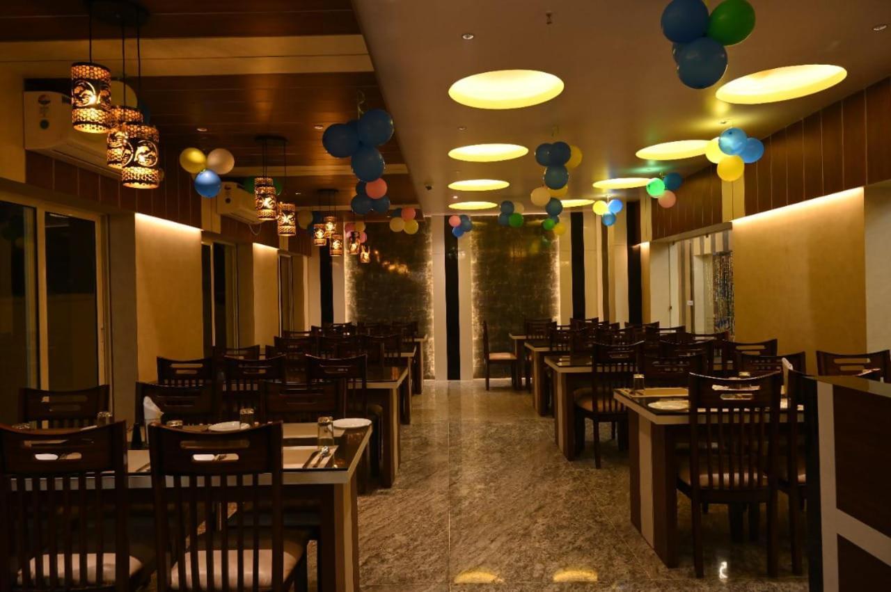 Hotel Mannat International 디가 외부 사진