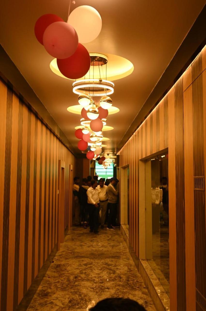 Hotel Mannat International 디가 외부 사진