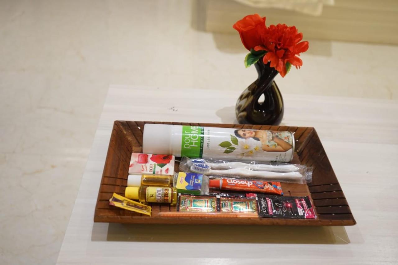 Hotel Mannat International 디가 외부 사진