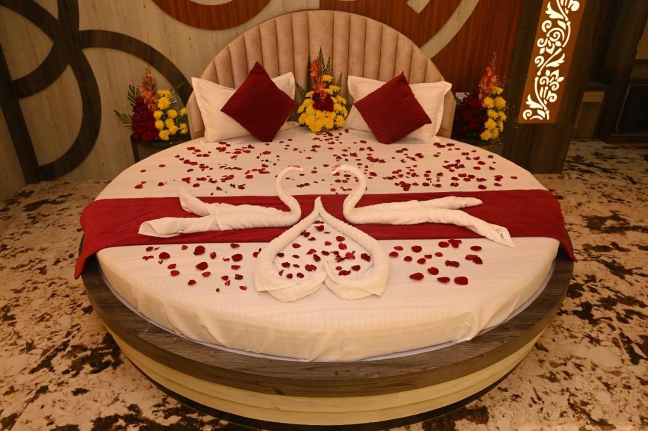 Hotel Mannat International 디가 외부 사진