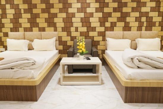 Hotel Mannat International 디가 외부 사진